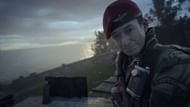 Webb is calculative and cautious in his approach (Image via Sledgehammer Games/Call of Duty: Vanguard)